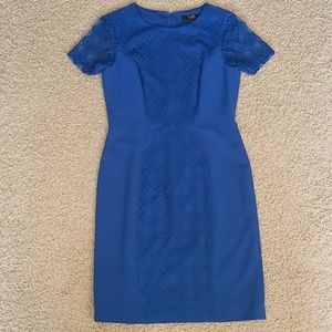 Alex Marie dress